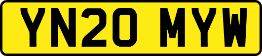 YN20MYW