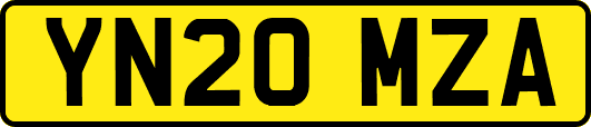 YN20MZA