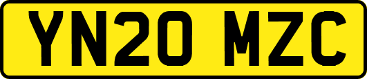 YN20MZC