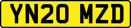 YN20MZD