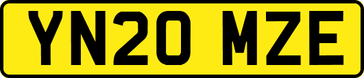 YN20MZE