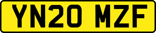 YN20MZF