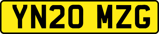 YN20MZG
