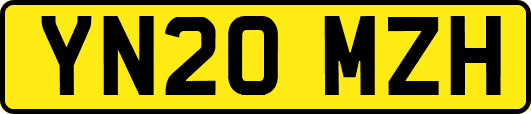 YN20MZH