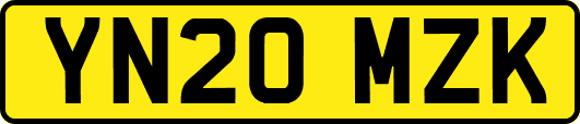 YN20MZK