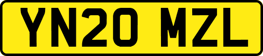 YN20MZL