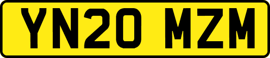 YN20MZM