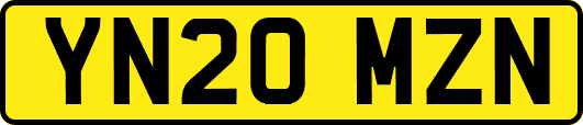 YN20MZN