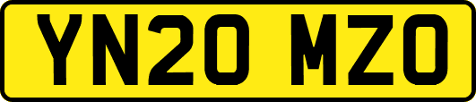 YN20MZO