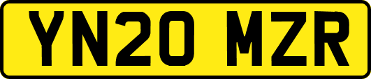 YN20MZR