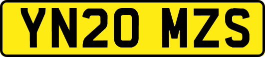 YN20MZS