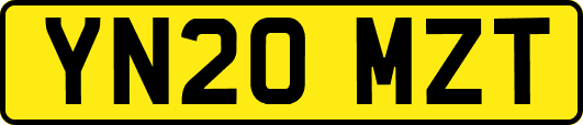 YN20MZT