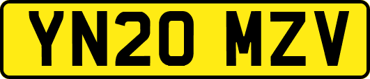 YN20MZV