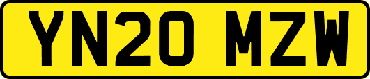 YN20MZW