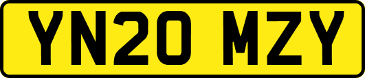YN20MZY