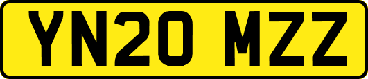 YN20MZZ