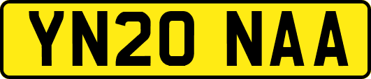 YN20NAA