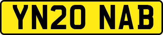 YN20NAB