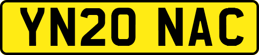 YN20NAC