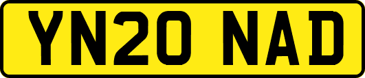 YN20NAD