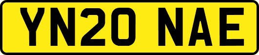 YN20NAE