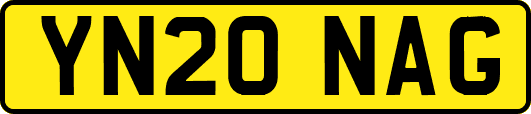 YN20NAG