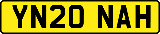 YN20NAH