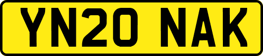 YN20NAK