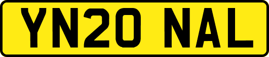 YN20NAL