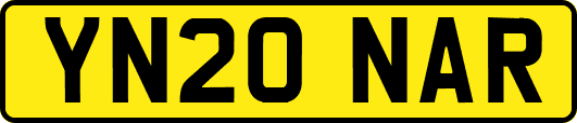 YN20NAR