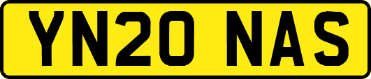 YN20NAS