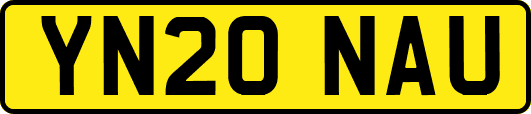 YN20NAU