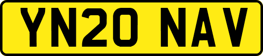 YN20NAV