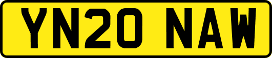 YN20NAW
