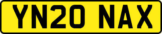 YN20NAX