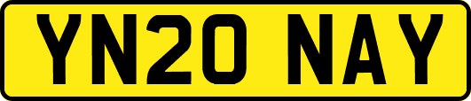 YN20NAY