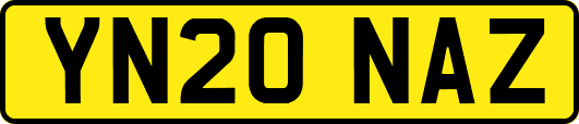 YN20NAZ