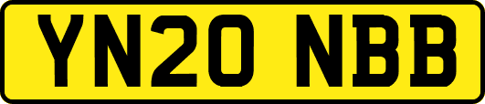 YN20NBB