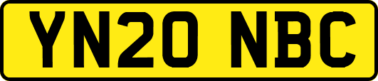 YN20NBC