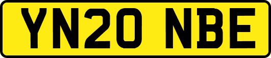 YN20NBE