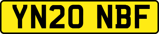 YN20NBF
