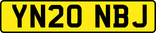 YN20NBJ