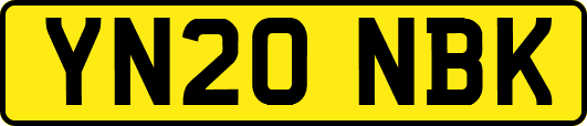 YN20NBK