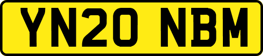 YN20NBM