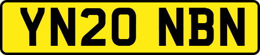 YN20NBN