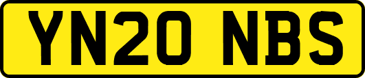 YN20NBS