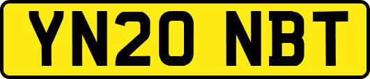 YN20NBT
