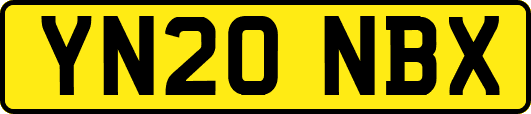 YN20NBX