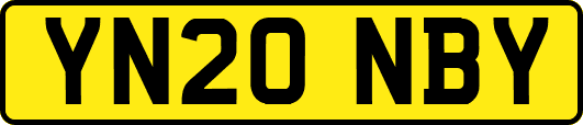 YN20NBY