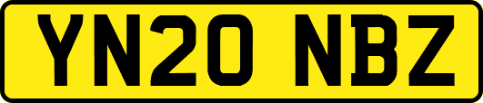 YN20NBZ
